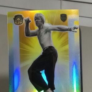 Meet your Posher, Brandon